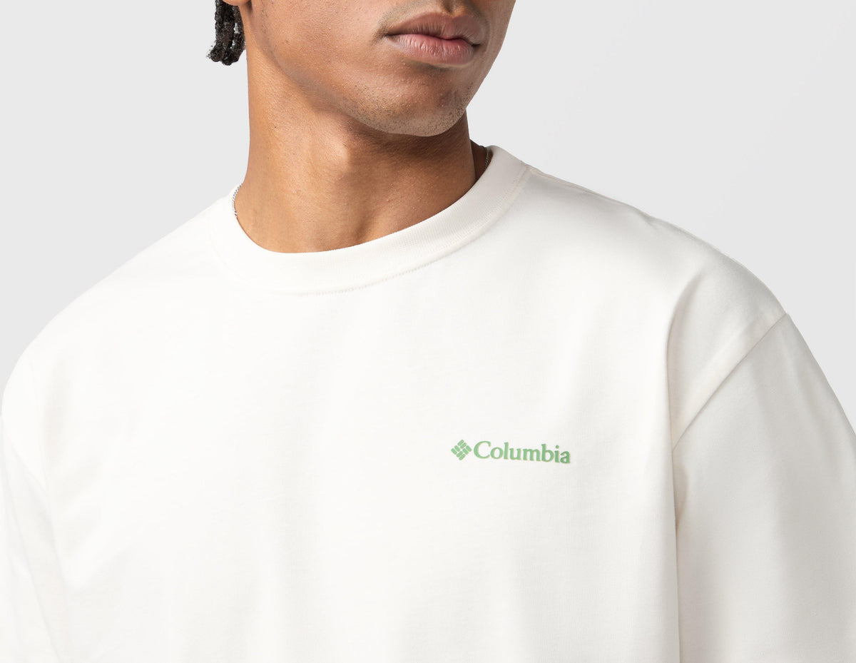 Columbia Badge T-Shirt - size? exclusive