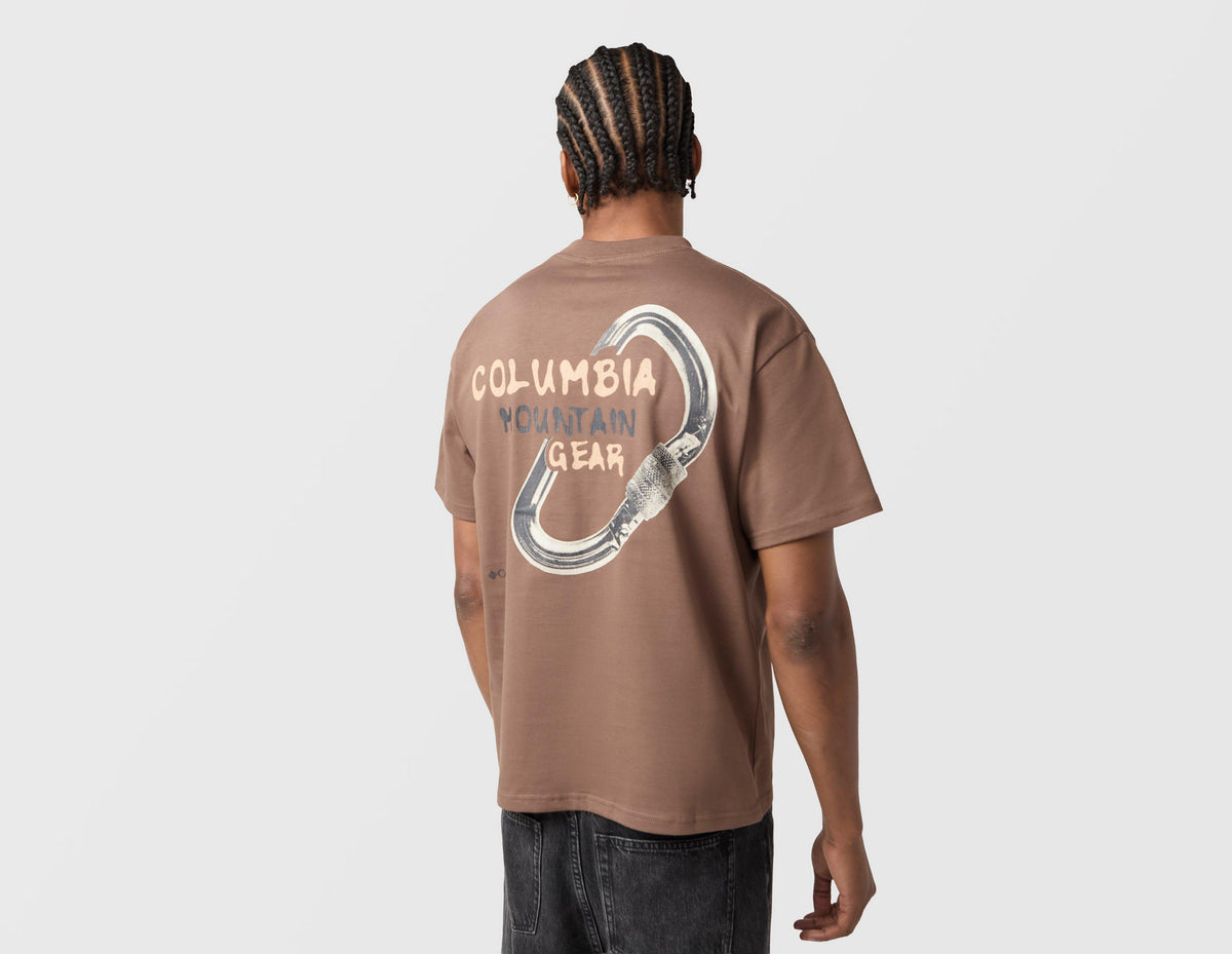 Columbia Clip T-Shirt - size? exclusive