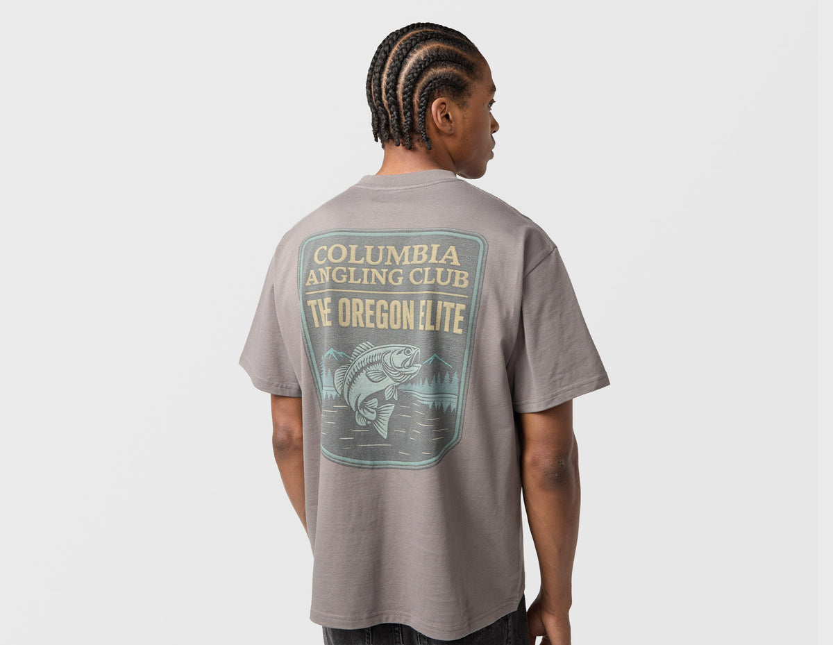 Columbia Scout T-Shirt - size? exclusive