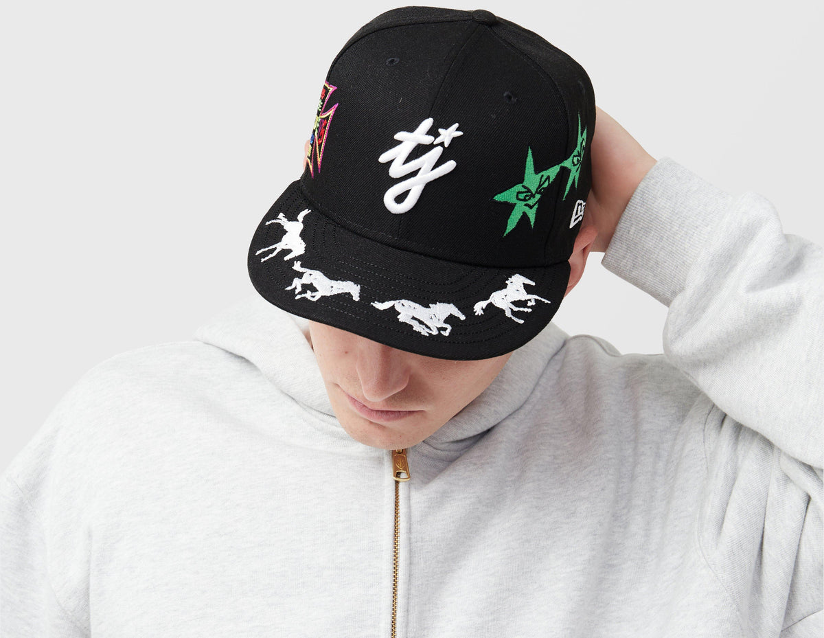 Twojeys x New Era 59FIFTY Cap