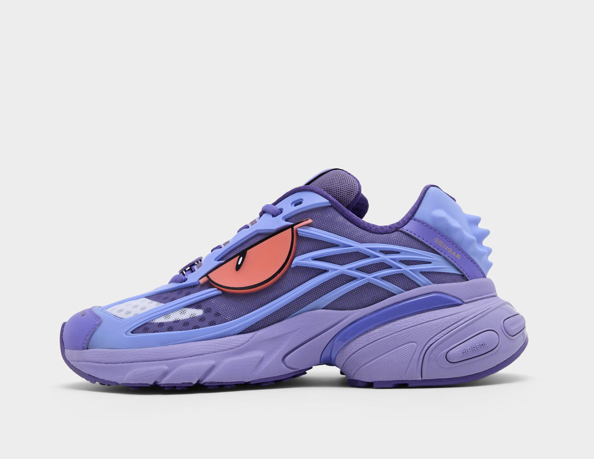 adidas Originals x Pokémon Adistar XLG 2.0 'Gengar'