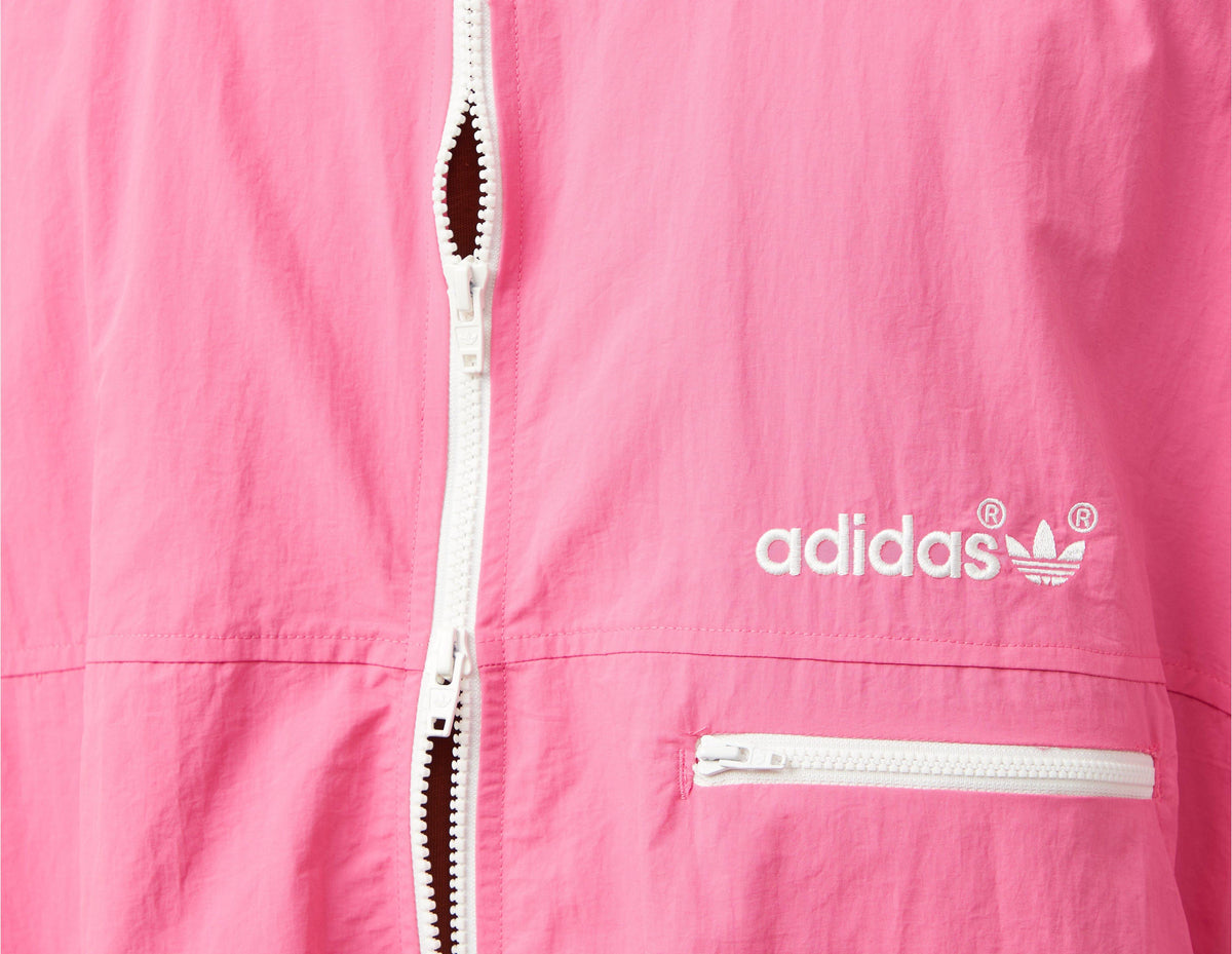 adidas Originals adiSignature Vista Wind Track Top