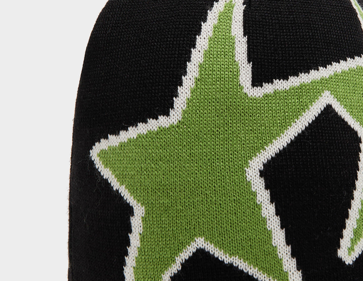 Twojeys Reversible Icon Beanie