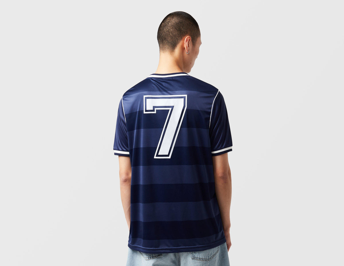 Umbro NR 7 Football Jersey