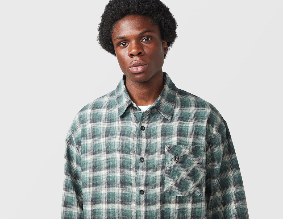 Home Grown Hank Shirt