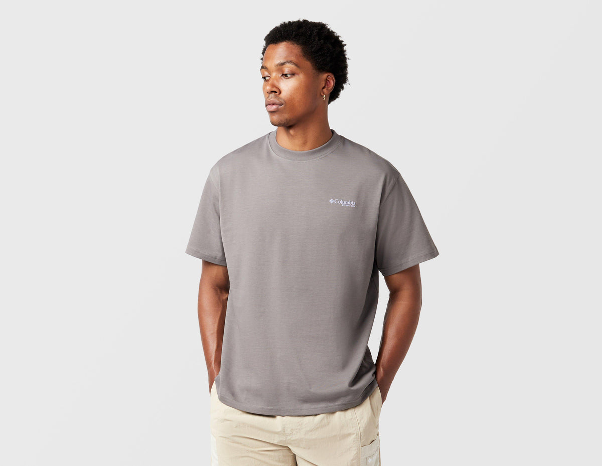 Columbia Triangle T-Shirt - size? exclusive