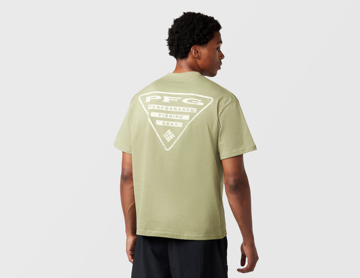 Columbia Triangle T-Shirt - size? exclusive