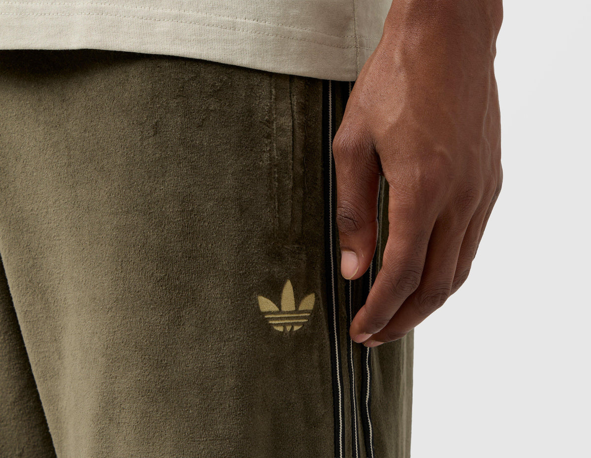 adidas Originals Firebird Velour Track Pant