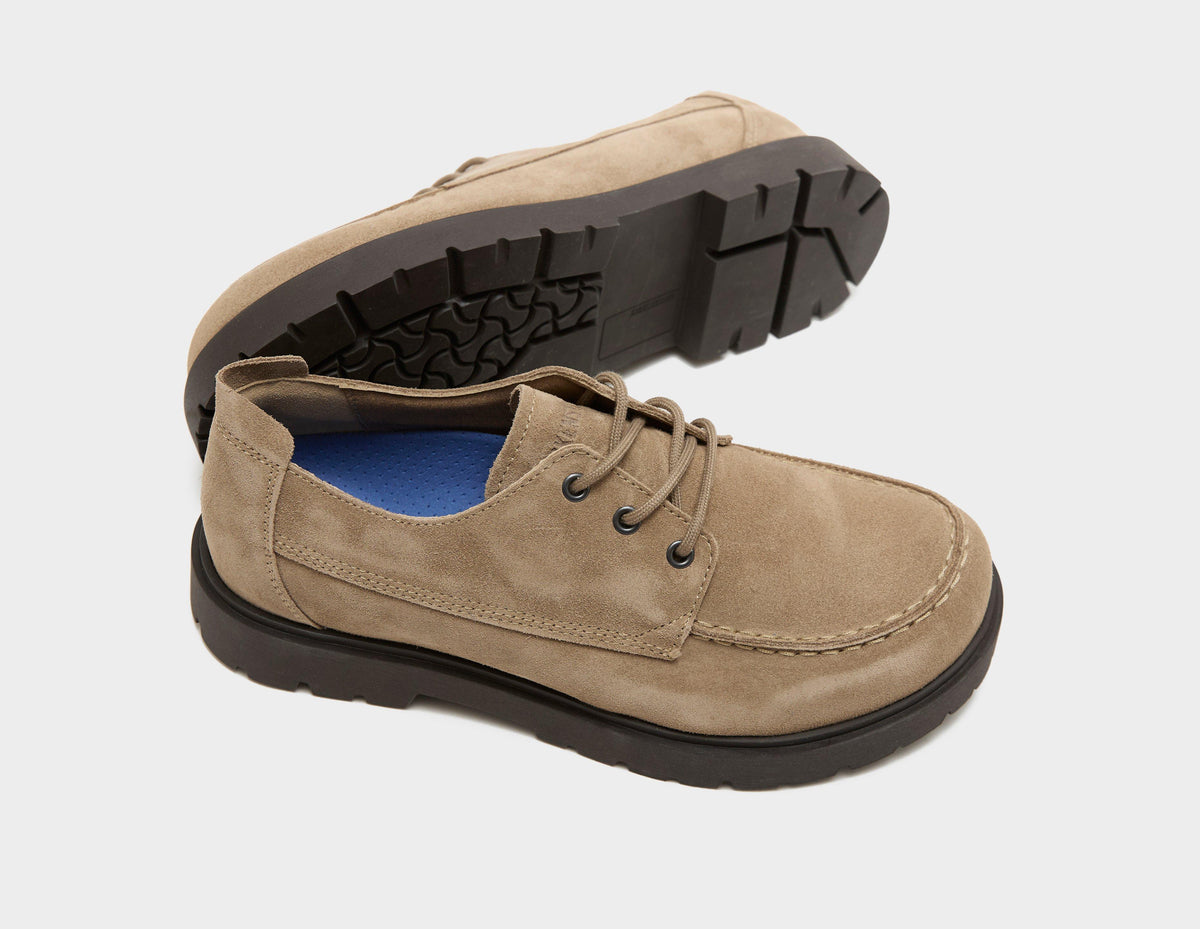 Birkenstock Highwood Moc