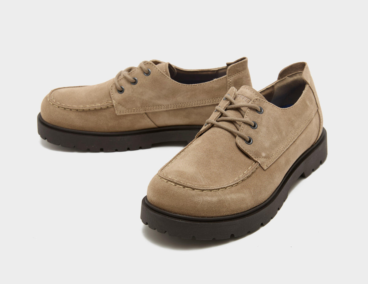 Birkenstock Highwood Moc