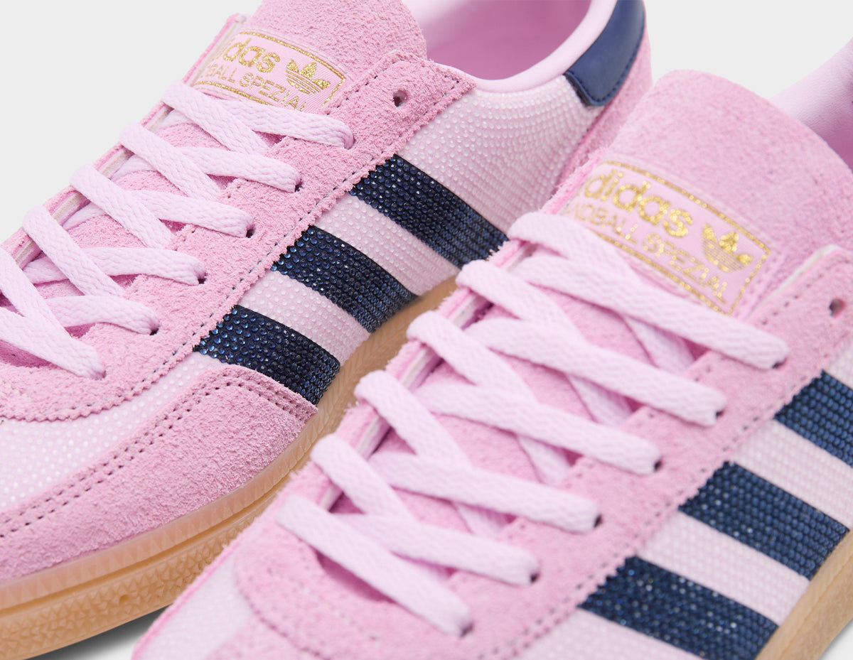 adidas Originals Handball Spezial Rhinestone Women's