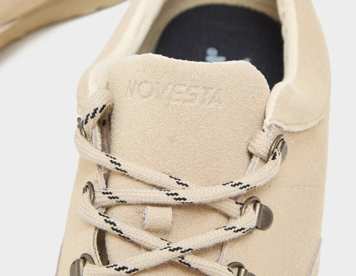 Novesta Trampky