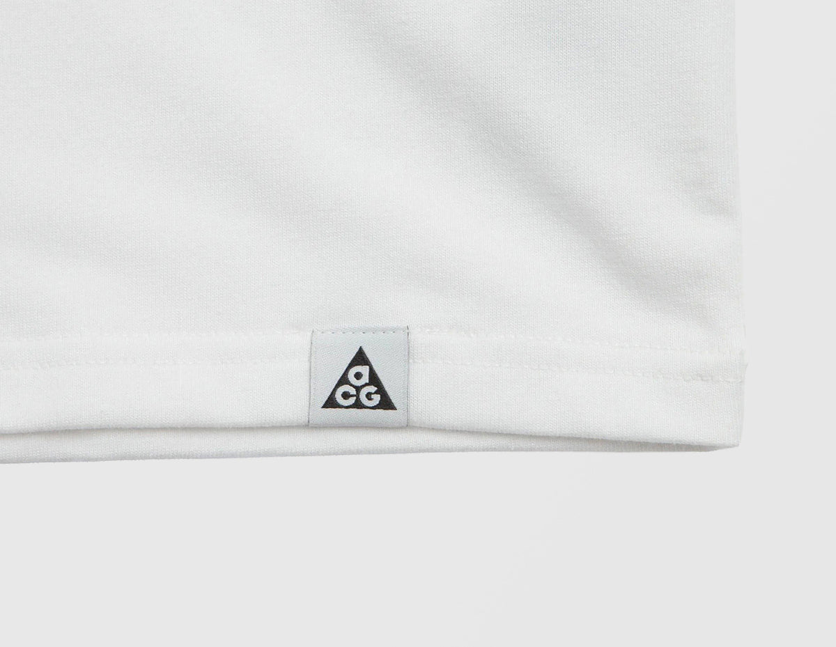 Nike ACG Dri-FIT Hierarchy T-Shirt