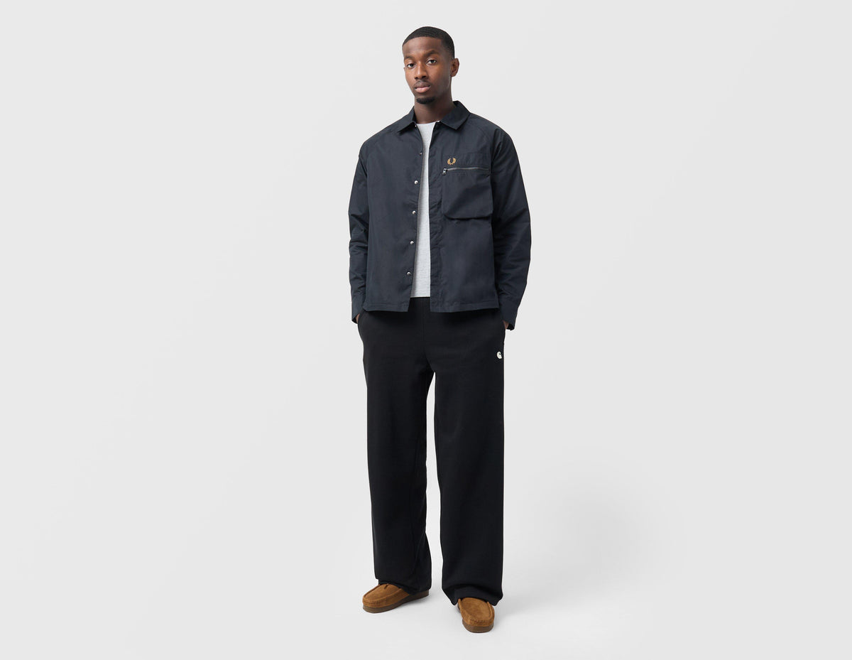Fred Perry Raglan Overshirt