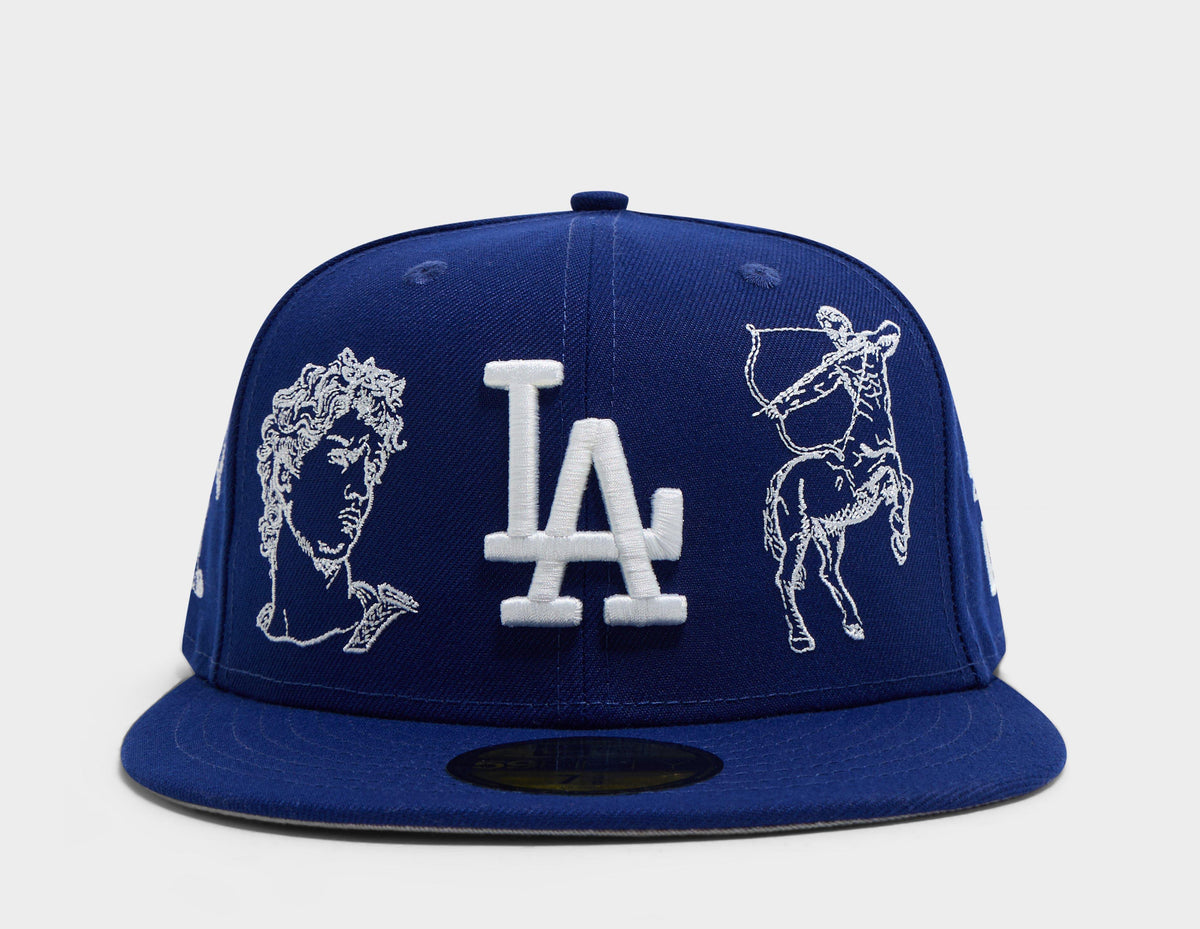 New Era 59FIFTY Myth Los Angeles Dodgers