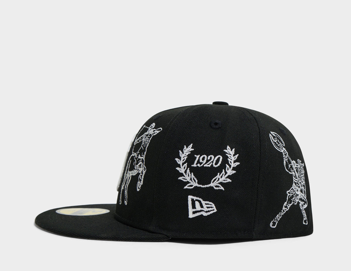 New Era 59FIFTY Myth New York Yankees