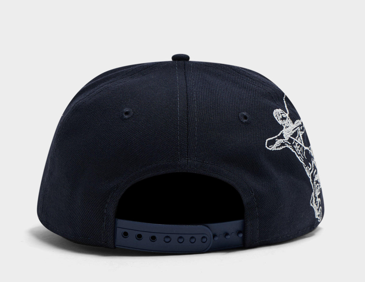 New Era MLB New York Yankees 9FORTY Mythical Cap