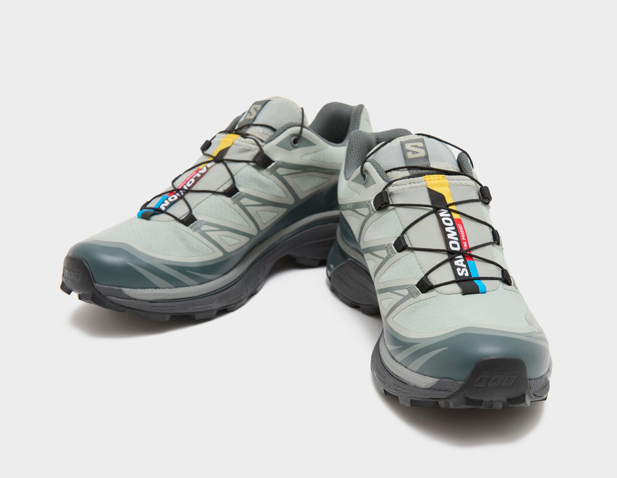 Salomon XT-6 GORE-TEX Women's