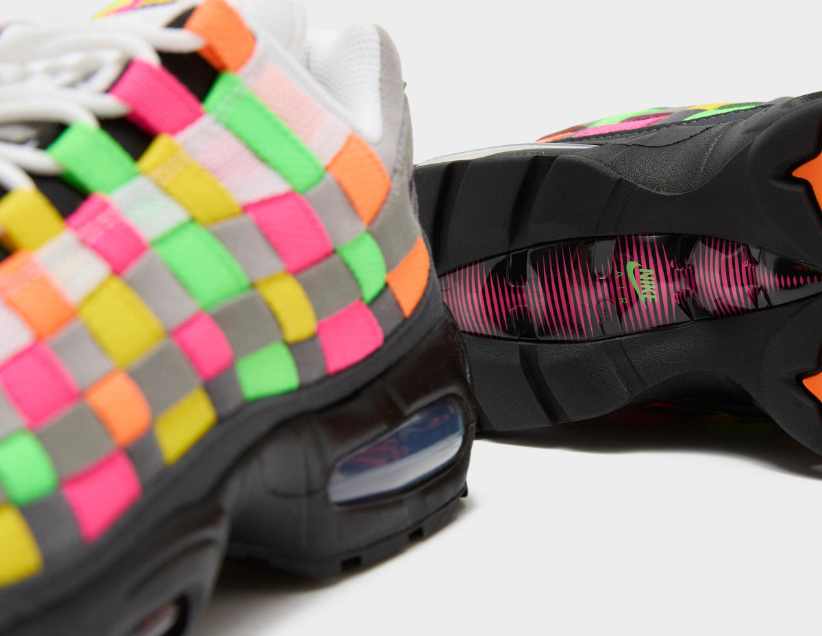 Nike Air Max 95 Woven