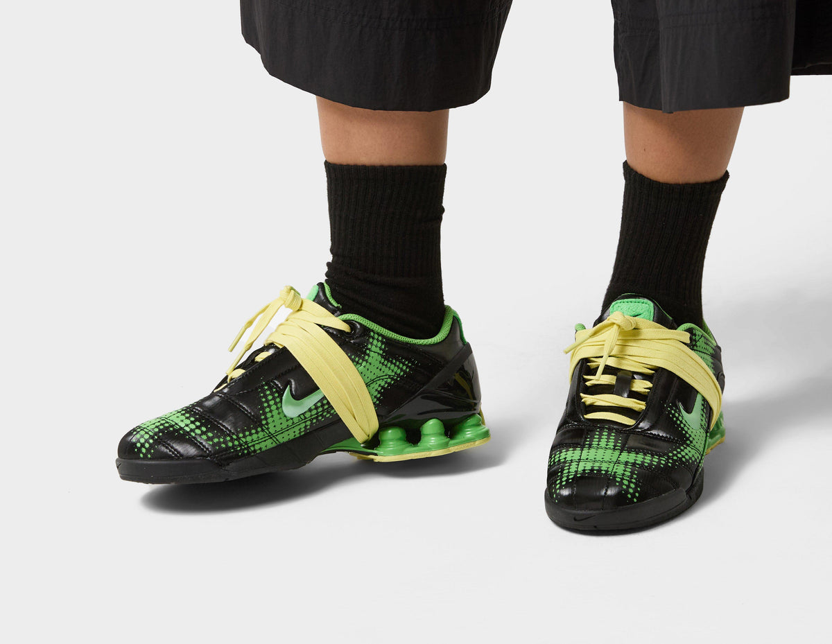 Nike Total90 Shox Magia Women's