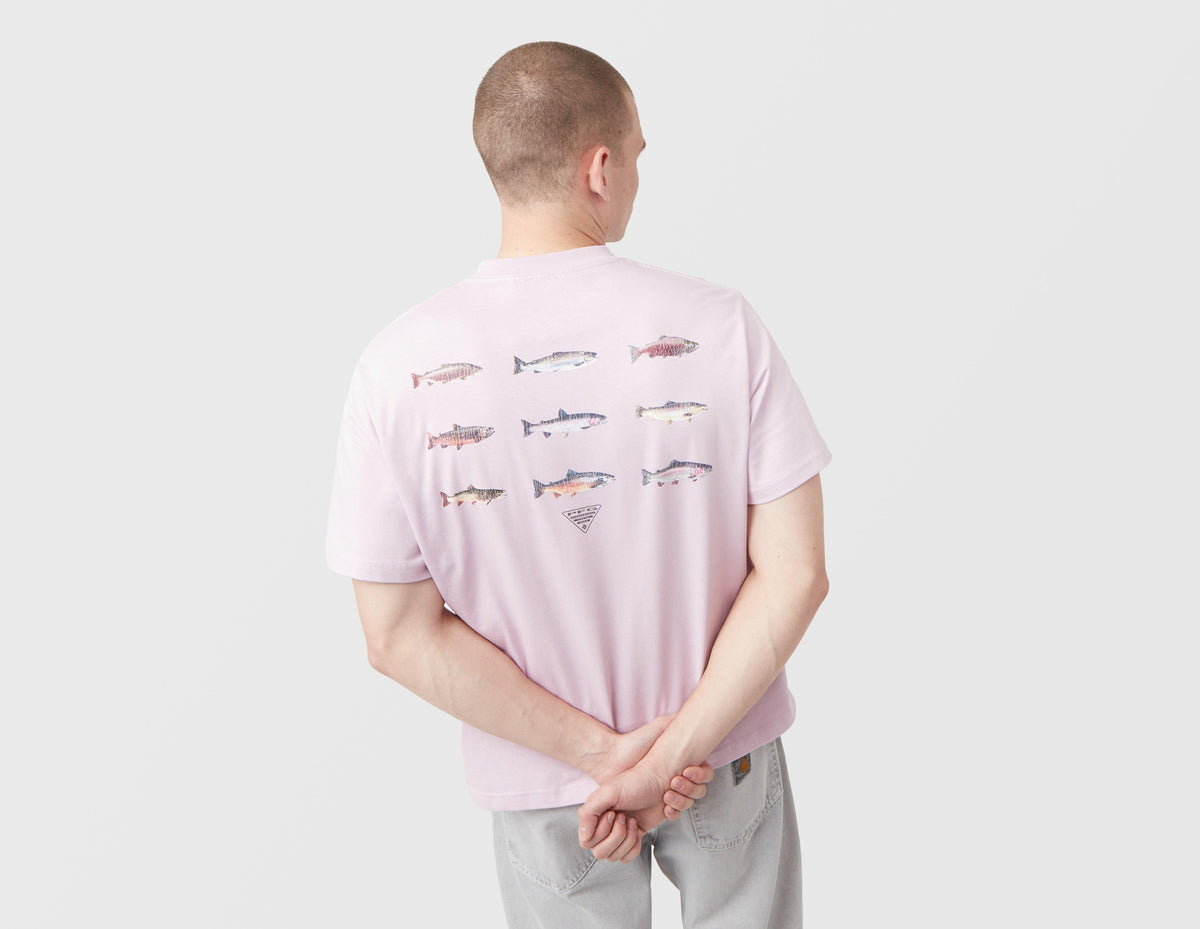 Columbia Trawling T-Shirt
