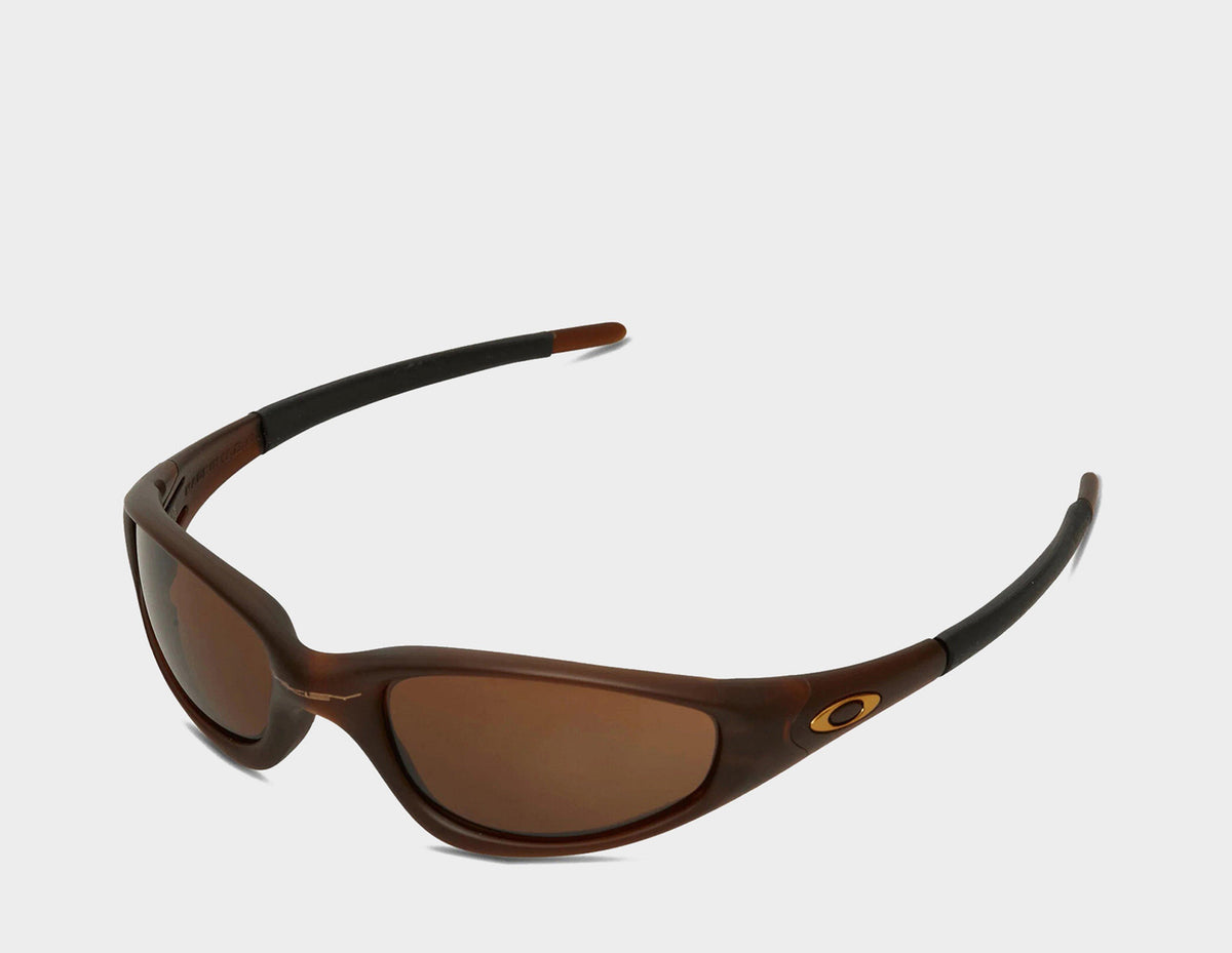 Oakley MUZM Straight Jacket 99 Sunglasses