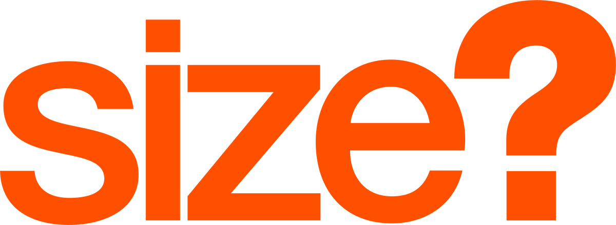 Logo Size