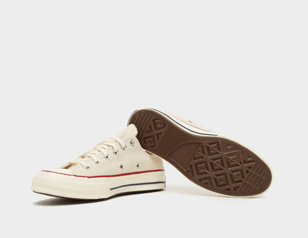 Converse Chuck 70 Ox Low Women's