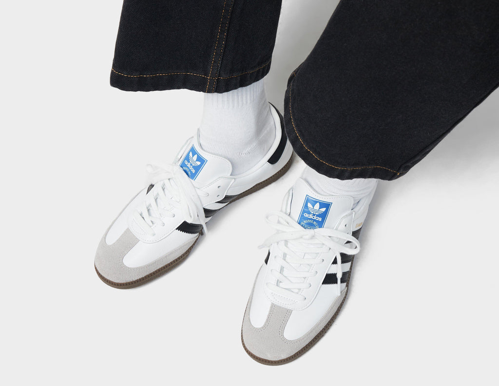 adidas Originals Samba OG