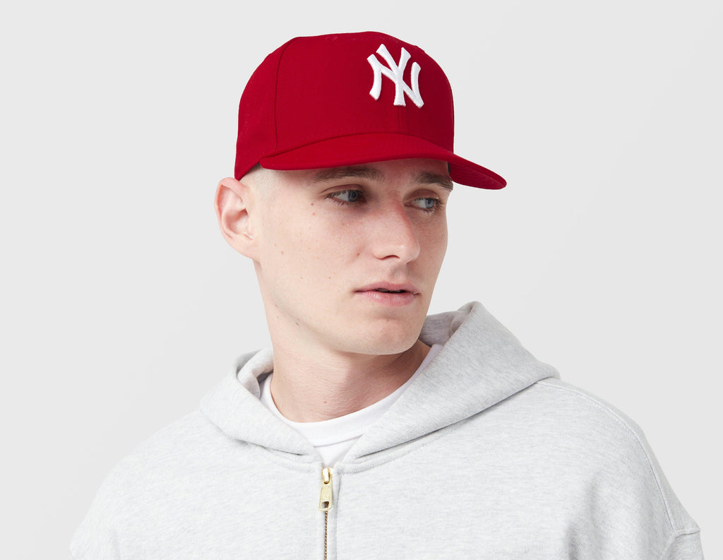 New Era MLB New York Yankees 59FIFTY Fitted Cap