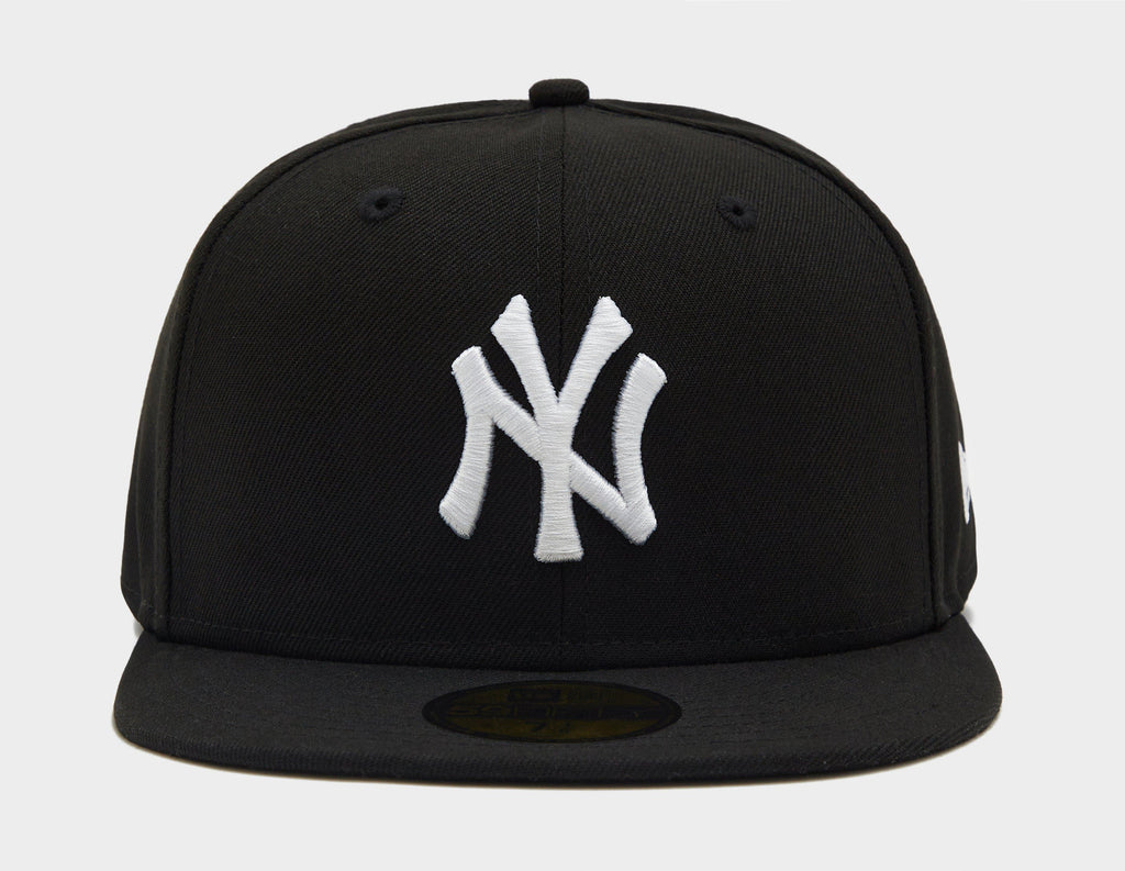 New Era MLB New York Yankees 59FIFTY Fitted Cap