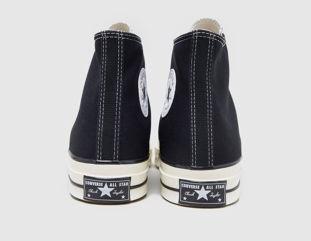 Black Converse Chuck 70 Hi – size? UK