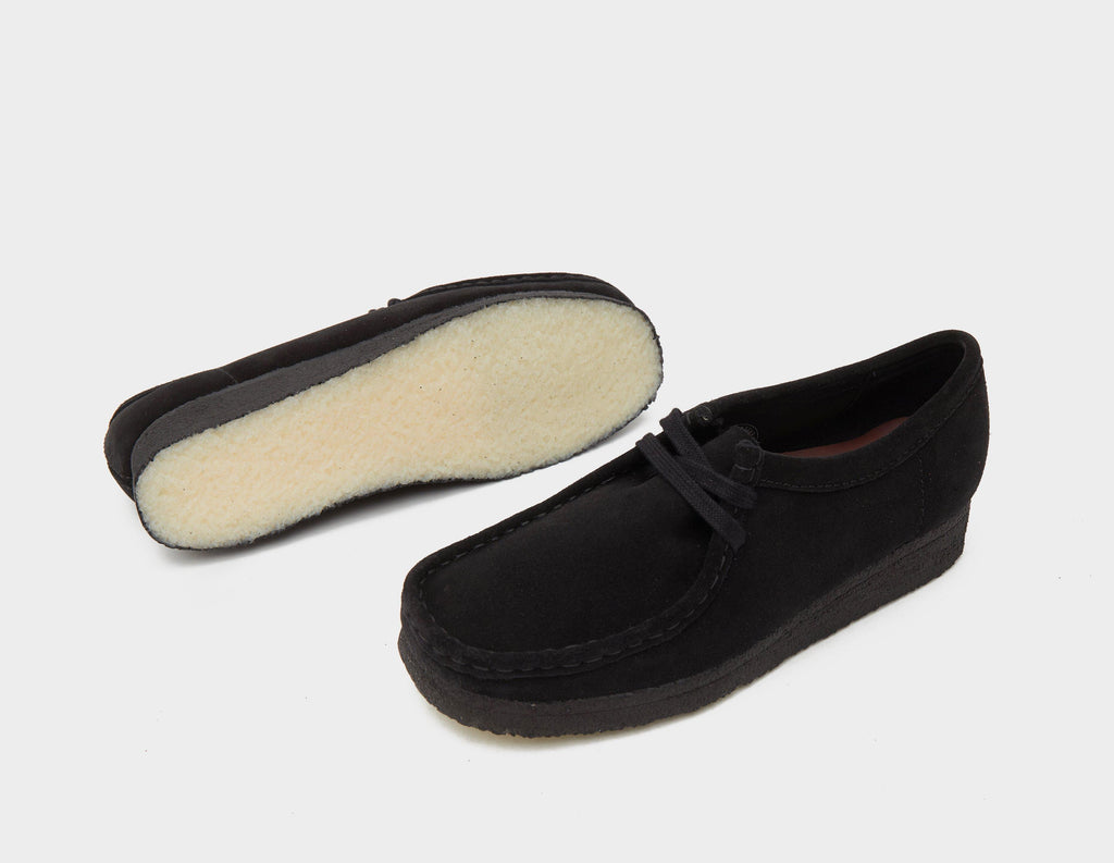 Clarks Originals Wallabee Women's