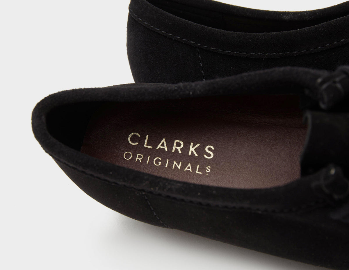 Clarks Originals Wallabee Women's