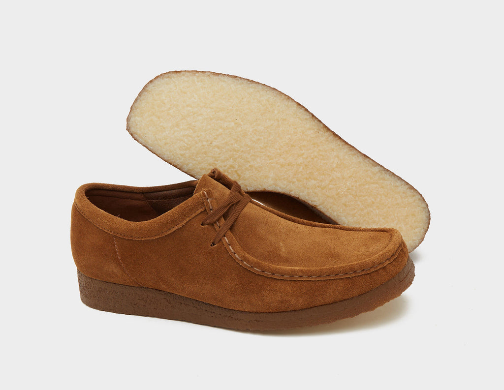 Clarks Originals Wallabee
