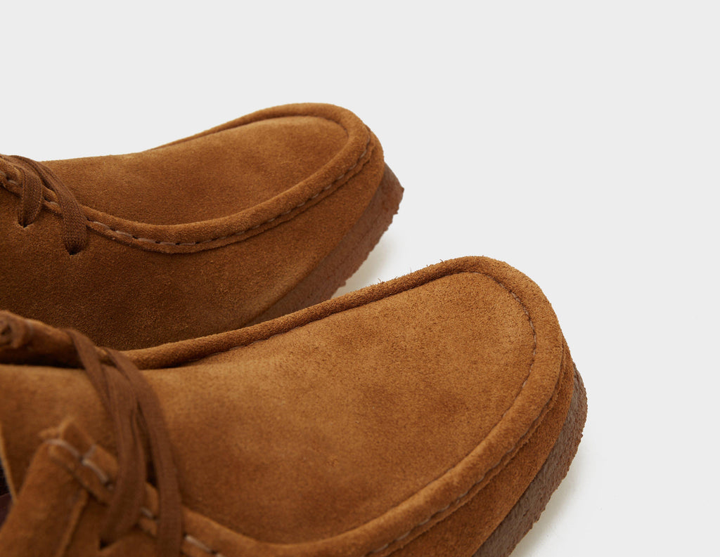 Clarks Originals Wallabee