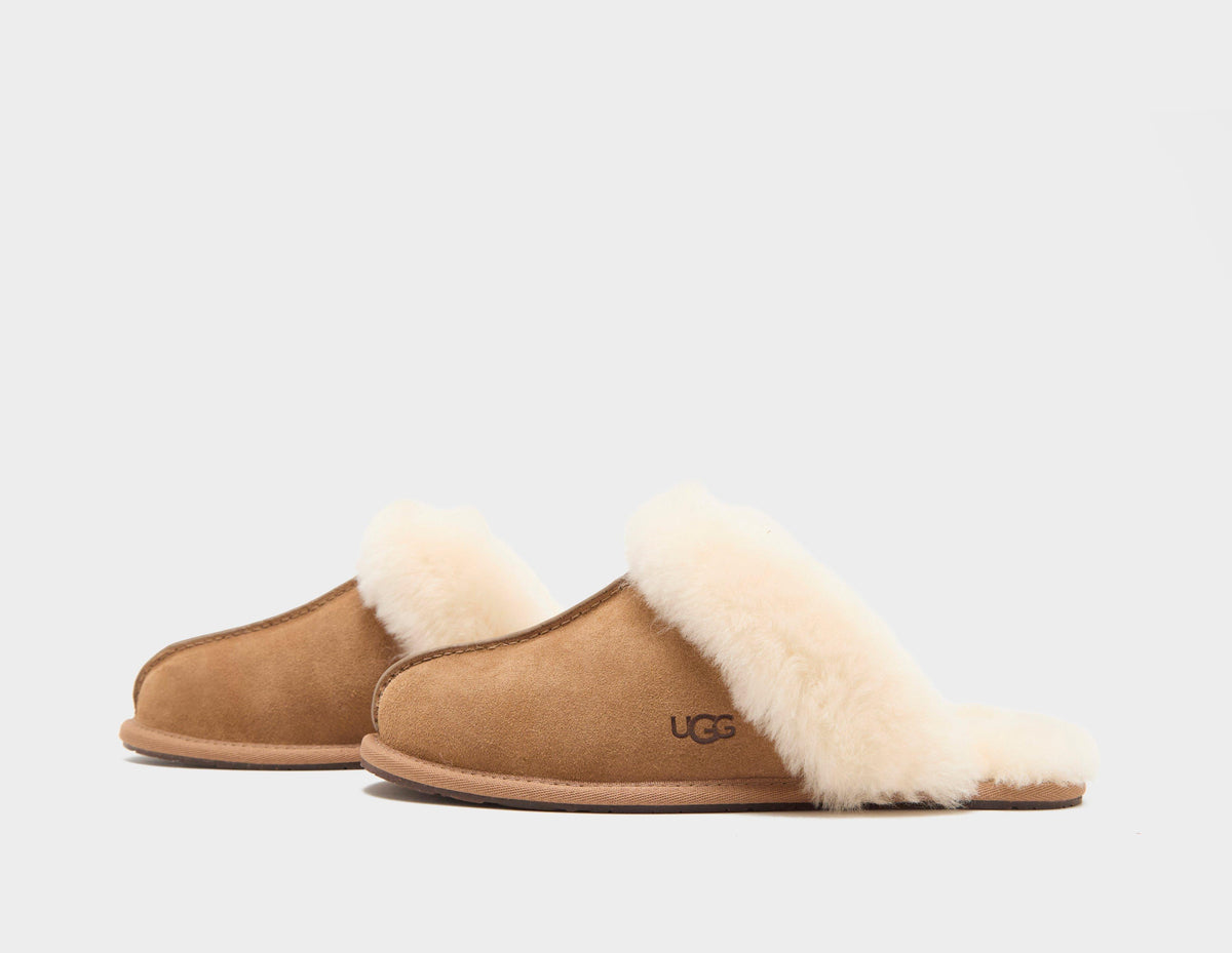 UGG Classic Scuffette II Slippers Women's