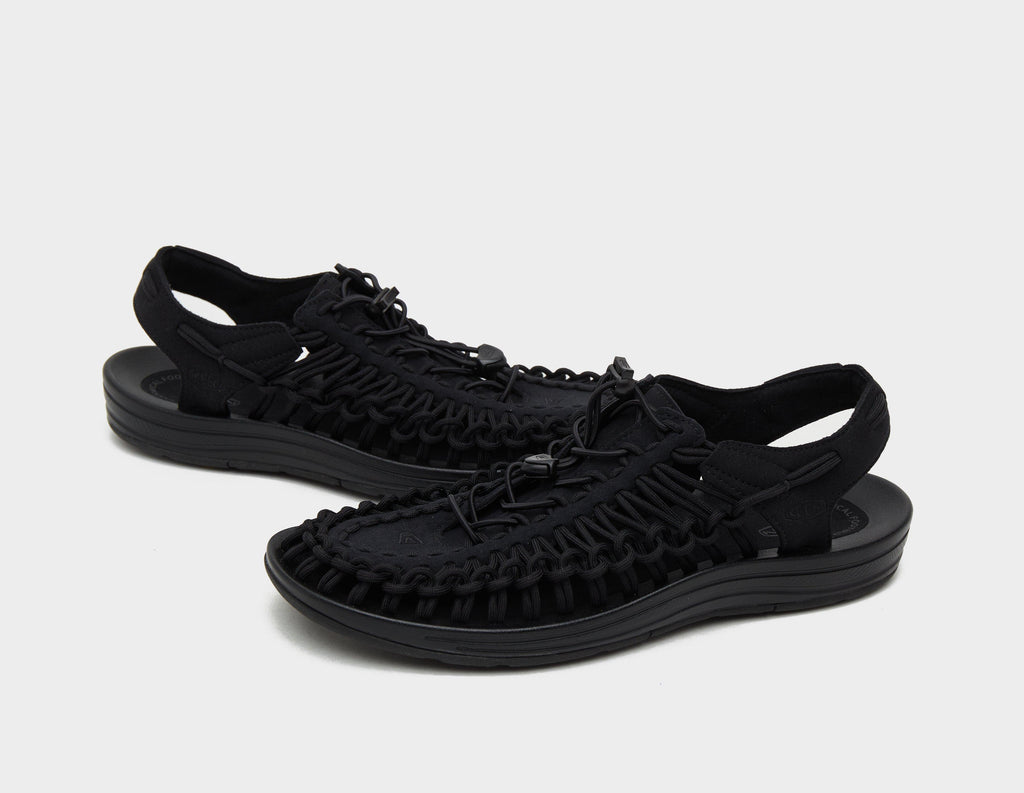 Keen Uneek