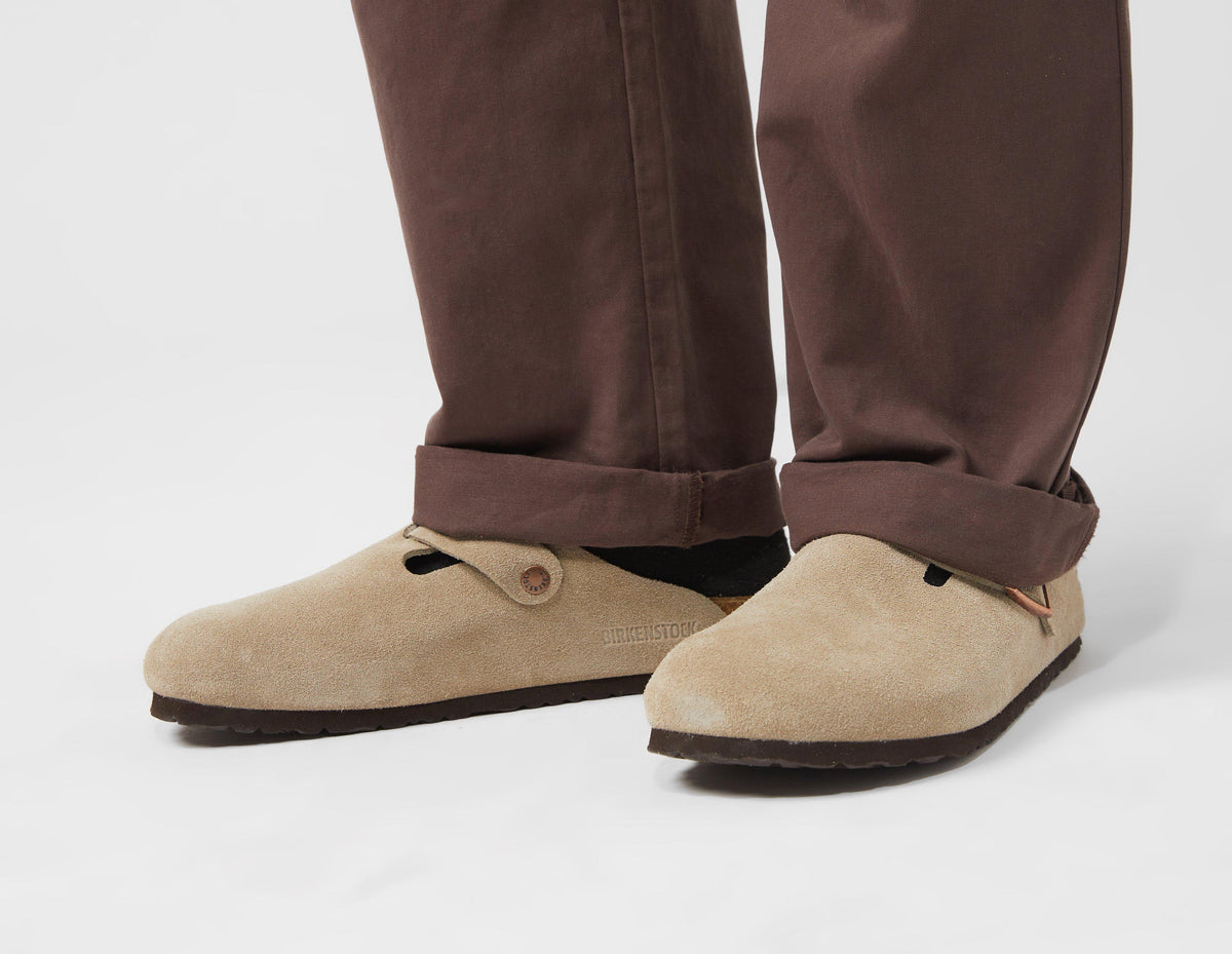 Birkenstock Boston