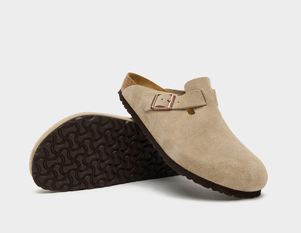Birkenstock Boston