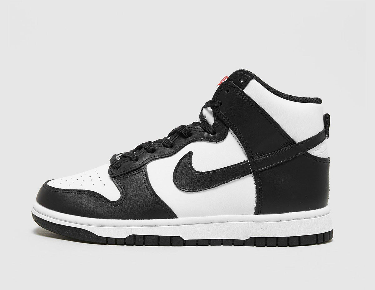 Nike Dunk High Women's