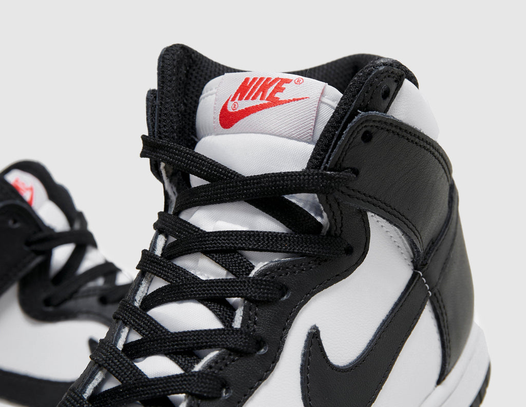 Nike Dunk High Women's