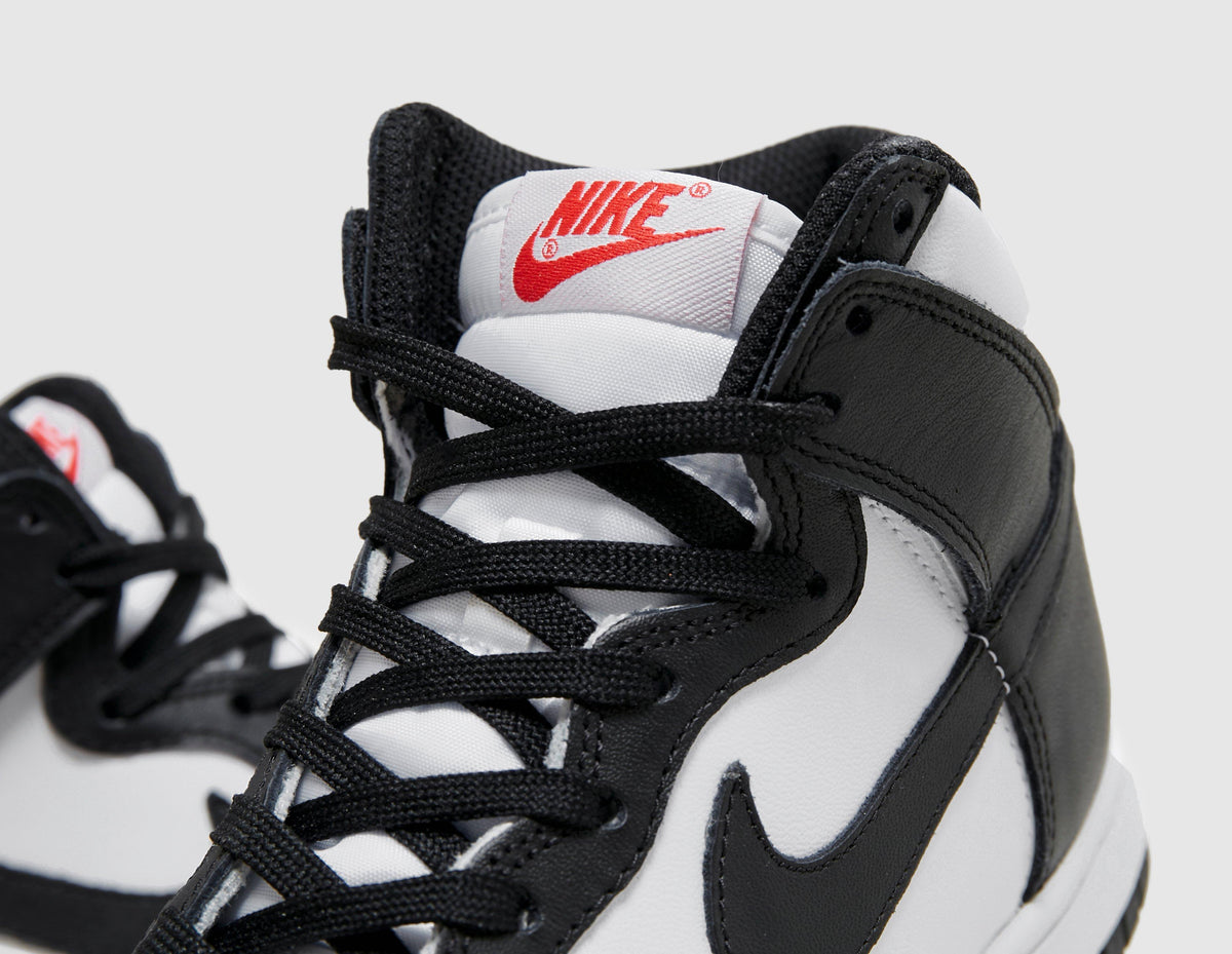 Nike Dunk High Women's