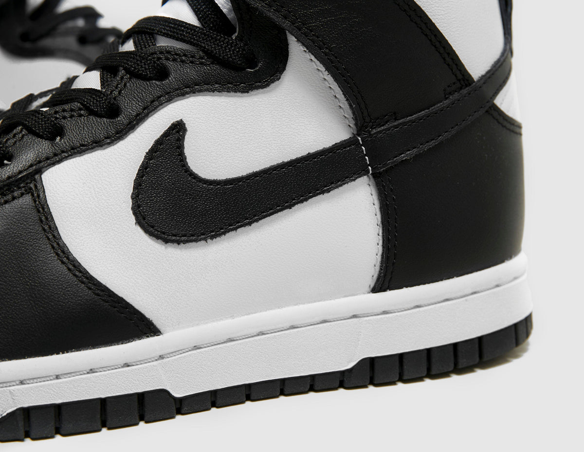 Nike Dunk High Women's
