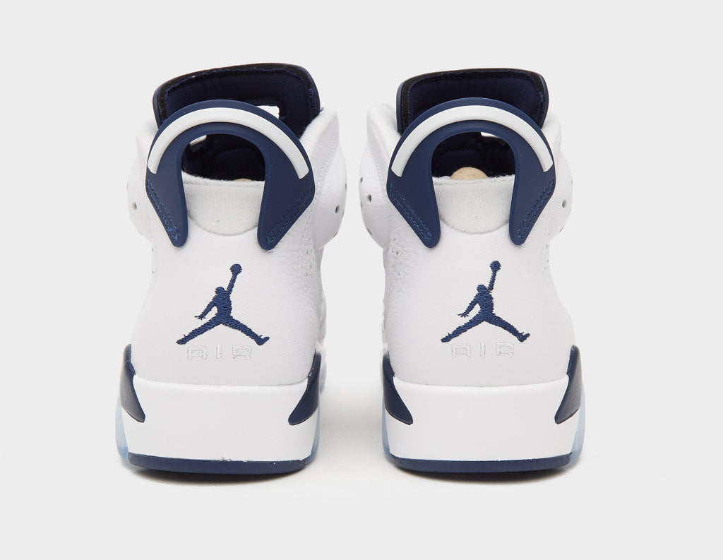 Jordan 6 Retro Women's