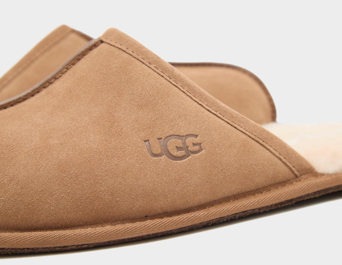 UGG Scuff Slippers