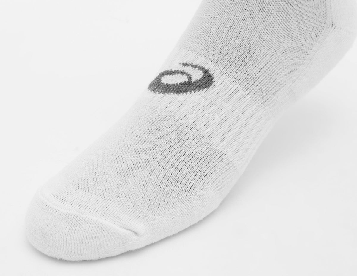 ASICS 3-Pack Crew Socks