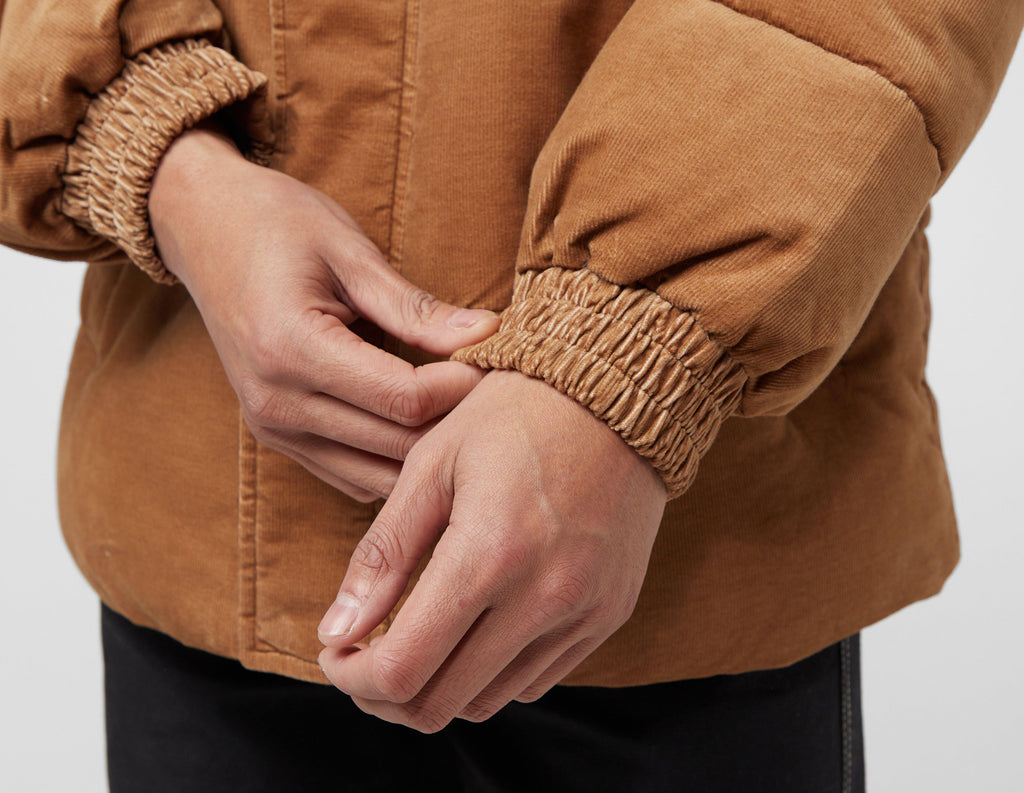 Carhartt WIP Layton Jacket