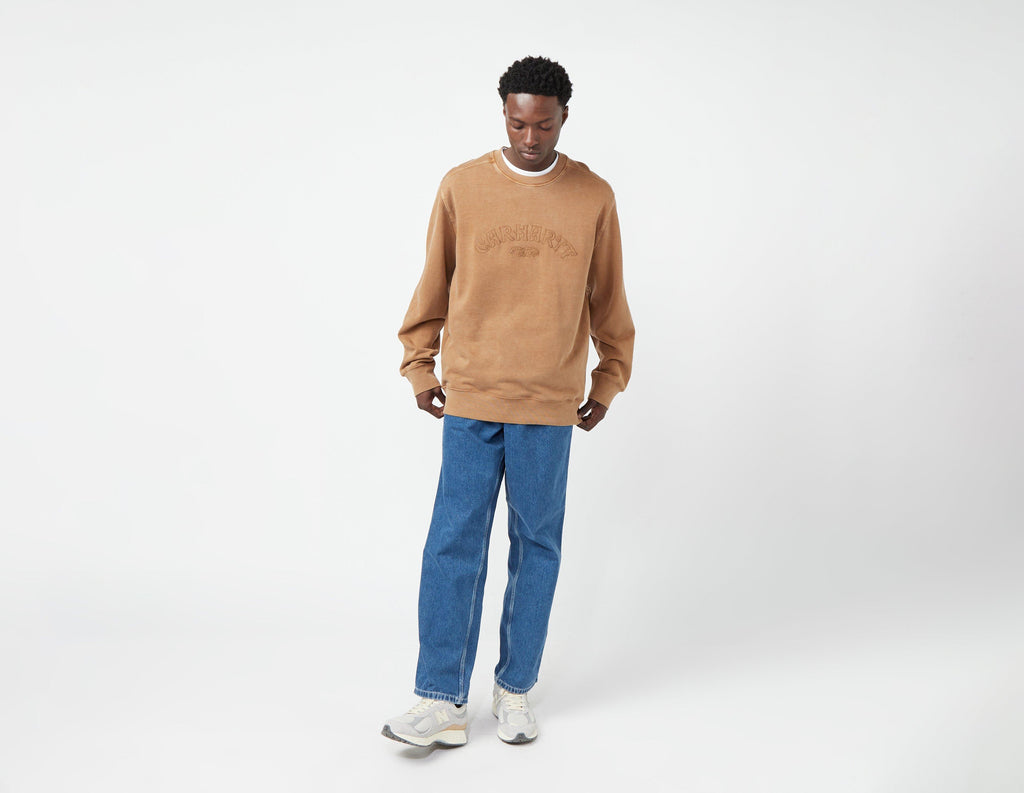 Carhartt WIP Simple Pant