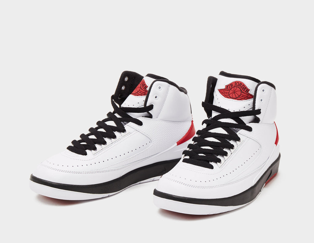 Jordan Air 2